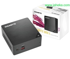 COMP GIGA BRIX I3 GB-BRI3H-8130 2.4/HDMI/MDP/M2/DDR4