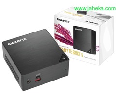 COMP GIGA BRIX I5 GB-BRI5H-8250 1.6/HDMI/MDP/M2/RED/DDR4