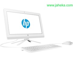 COMP HP AIO 20-C218LA CELERON 1.6/4G/500/RW/W10/20''/BLANCO