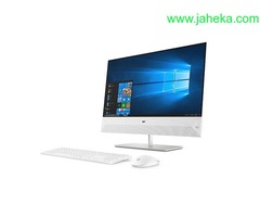 COMP HP AIO 27-XA001LA FHD I7 2.4/16G/1TB/VGA4GB/27''/TOUCH