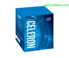 CPU INTEL 1151 CELERON DC G3900 2.80GHZ/2MB
