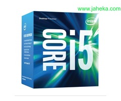 CPU INTEL 1151 CORE I5-7400 3.0GHZ/6MB BOX