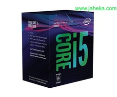 CPU INTEL 1151 CORE I5-8400 2.8GHZ/9MB