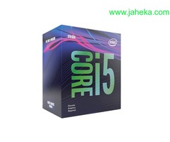 CPU INTEL 1151 CORE I5-9600K 3.70GHZ 9MB