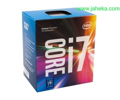 CPU INTEL 1151 CORE I7-7700 3.60GHZ/8MB BOX