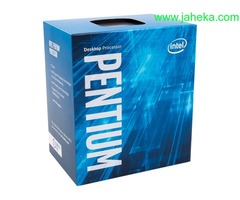 CPU INTEL 1151 PENTIUM DC G4560 3.5GHZ/3MB