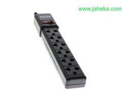 FILTRO DE LINEA FORZA 6 SALIDA PS-001B