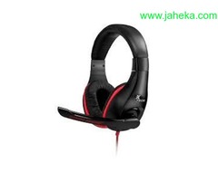 FONE+MIC GAMER XTECH XTH-510 NEGRO