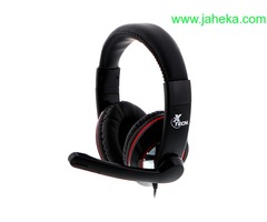 FONE+MIC GAMER XTECH XTH-530 USB