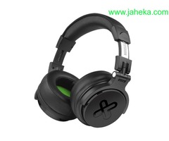 FONE+MIC KLIP KDH-800 HEADPH NEGRO P/DJ