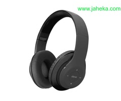 FONE+MIC KLIP KHS-628BK HEADPH BT/NEGRO