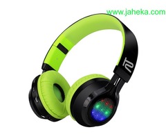 FONE+MIC KLIP KHS-659 HEADPH BT/NEGRO/LED