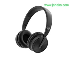 FONE+MIC KLIP KHS-672BK DPH BT/NEGRO