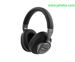 FONE+MIC KLIP KNH-500 HEADPH BT/NEGRO