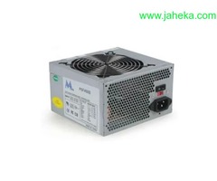 FUENTE 500W MTEK P4 (20+4 P) KT500