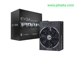 FUENTE EVGA 1300W GOLD FULL MODULLAR 120-G2-1300XR