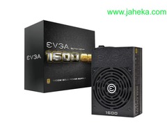 FUENTE EVGA 1600W GOLD FULL MODULLAR 120-G2-1600X1