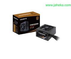 FUENTE GIGABYTE 500W GP-PB500 80 PLUS BRONZE