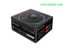FUENTE THERMAL 650W 80PLUS GOLD TOUGHPOWER GRAND TPG-0650F-R