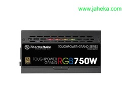 FUENTE THERMAL 750W 80PLUS GOLD TOUGHPOWER GRAND TPG-0750F-R