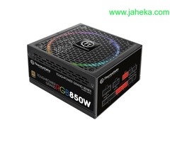FUENTE THERMAL 850W 80PLUS GOLD TOUGHPOWER GRAND TPG-0850F-R