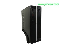 GAB KIT FTX103A SLIM +500VA MOUSE+TECL+SPEAKER+PAD+FILTRO FO