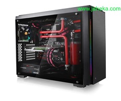 GAB THERMAL VERSA C23 RGB BLACK CA-1H7-00M1WN-00 V