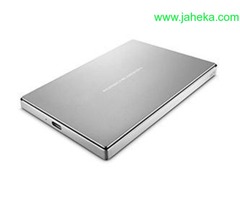 HD EXT LACIE 5TB PORSCHE DESIGN STFD5000400