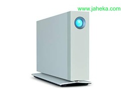 HD EXT LACIE 8TB D2 THUNDERBOLT STFY8000400 USB 3.1