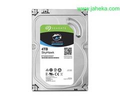 HD SATA3 4TB SEAGATE 5900 64MB SKYHAWK ST4000VX007 SURVEILLA