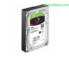 HD SATA3 8TB SEAGATE 7200 256MB IRONWOLF NAS PRO ST8000NE002