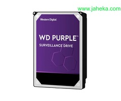 HD SATA3 8TB WESTERN DIGITAL PURPLE 5400 256MB WD81PURZ SURV