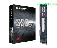 HD SSD M.2 PCIE 128GB GIGA GP-GSM2NE8128GNTD