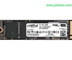 HD SSD M.2 PCIE 1TB CRUCIAL CT1000P1SSD8