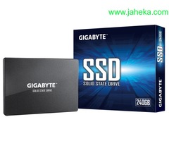 HD SSD SATA3 240GB GIGABYTE GP-GSTFS31240GNTD