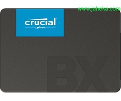 HD SSD SATA3 960GB CRUCIAL BX500 CT960BX500SSD1