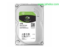 HDD 1.0 TB SEAGATE 7200 64 MB