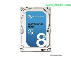 HDD 8.0 TB SEAGATE 5900 256MB SURVEILLANCE