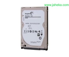 HDD P/NB 500 GB SEAGATE 5400