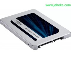 HDD SSD 2.0TB CRUCIAL