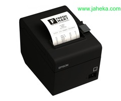 IMP EPSON TM-T20II EDG USB/SERIAL TERMICA