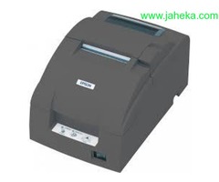 IMP EPSON TMU220PD-653 S/KIT PAR BIV GRIS OSCURO