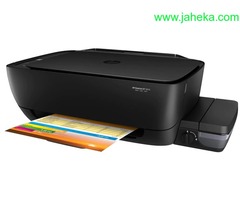 IMP HP 5810GT MULTIFUNCION (TINTA CONTINUA)