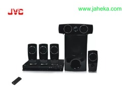 JVC DVD TH-DN602 HOME THEATER 5.1 USB/BT/HDMI/BIVOLT