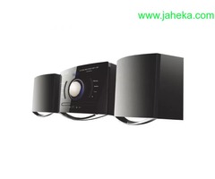 JVC PARLANTE MICRO UX-DN300U 20W USB/HIFI/BT/FM/BIVOLT