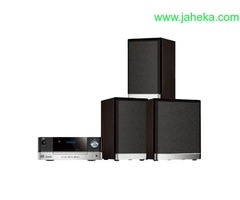 JVC PARLANTE MICRO UX-DN721U 65W USB/BT/FM/HIFI/2.1/BIVOLT
