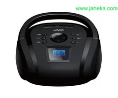 JVC PARLANTE XS-N1218BU USB/BT
