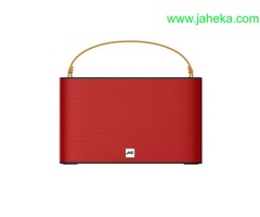 JVC PARLANTE XS-N1228RU USB/BT/ROJO