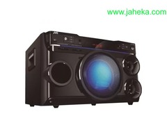 JVC PARLANTE XS-N438BU 42W USB/BT/FM/2.1/HORIZONTAL