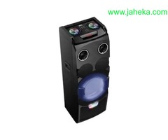 JVC PARLANTE XS-N528PBU PARTY USB/BT